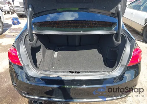 2016 BMW 328I xDrive из США, поврежденный, VIN WBA8E3G59GNU38761